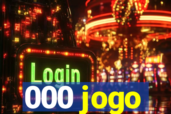 000 jogo